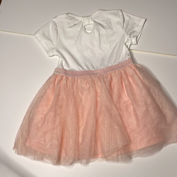 B tween dress - Picture 6 of 7